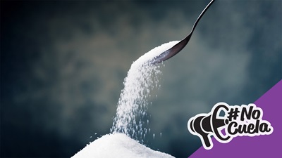 mitos sobre azúcar
